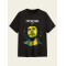  Tricou Che Guevara cu autograf. Photo 1